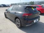 2021 VOLKSWAGEN GOLF STYLE for sale at Copart YORK