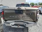 2001 Nissan Frontier King Cab Xe na sprzedaż w Spartanburg, SC - Rear End