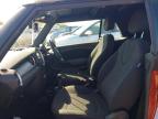 2011 MINI ONE for sale at Copart NEWBURY