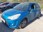 2011 CITROEN C3 VTR+ for sale at Copart BRISTOL