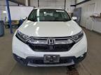 2017 Honda Cr-V Exl de vânzare în Pasco, WA - Rear End