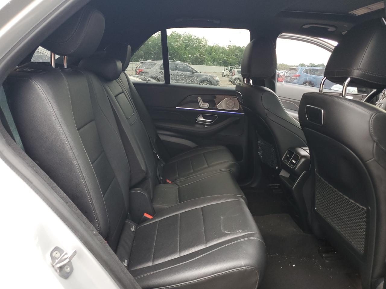 2020 Mercedes-Benz Gle 350 4Matic VIN: 4JGFB4KE5LA230700 Lot: 54914115