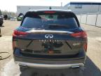 2019 INFINITI QX50 ESSENTIAL for sale at Copart ON - COOKSTOWN