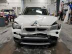 2014 BMW X1 SDRIVE28I for sale at Copart ON - OTTAWA