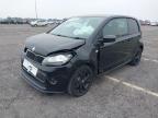 2014 SKODA CITIGO SPO for sale at Copart SANDTOFT