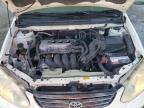 2004 Toyota Corolla Ce de vânzare în West Palm Beach, FL - Front End