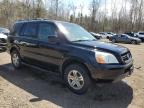 2005 Honda Pilot Ex იყიდება Cookstown-ში, ON - Minor Dent/Scratches
