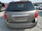 2012 Chevrolet Equinox Lt zu verkaufen in Cahokia Heights, IL - Hail