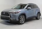 2022 Toyota Corolla Cross Xle للبيع في Rancho Cucamonga، CA - All Over