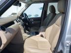 2010 LAND ROVER DISCOVERY for sale at Copart BRISTOL