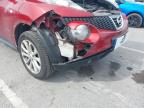 2013 NISSAN JUKE TEKNA for sale at Copart CHESTER