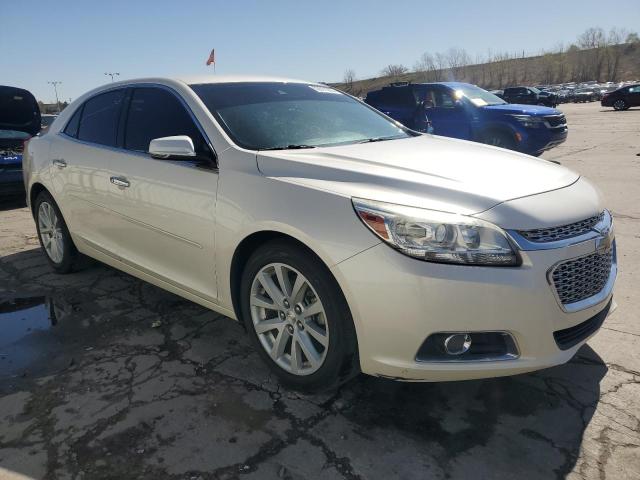  CHEVROLET MALIBU 2014 Кремовий