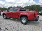 2018 Chevrolet Colorado Lt en Venta en Houston, TX - Front End