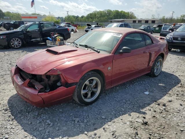 2004 Ford Mustang Gt