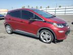 2020 Chevrolet Bolt Ev Lt იყიდება Colton-ში, CA - Minor Dent/Scratches