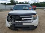 2012 Ford Explorer Xlt للبيع في Theodore، AL - Biohazard/Chemical
