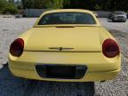 2002 Ford Thunderbird  იყიდება Fairburn-ში, GA - Minor Dent/Scratches