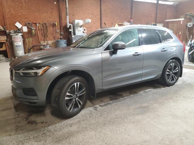 2020 Volvo Xc60 T6 Momentum