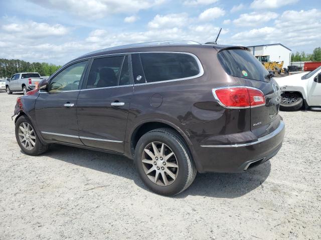  BUICK ENCLAVE 2017 Brązowy