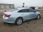 2018 Chevrolet Malibu Lt იყიდება Chicago Heights-ში, IL - Front End