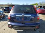 2008 Honda Cr-V Exl იყიდება Marlboro-ში, NY - Minor Dent/Scratches