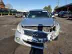 2011 Infiniti G25  zu verkaufen in Denver, CO - Front End