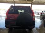 2005 Honda Cr-V Lx na sprzedaż w Madisonville, TN - Front End