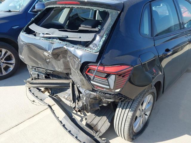 2019 VOLKSWAGEN POLO SE TS
