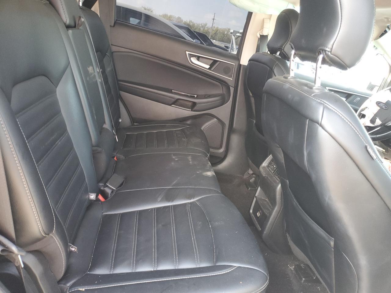 2FMPK4J93KBB69293 FORD EDGE 2019