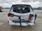 2025 Honda Odyssey Touring на продаже в Haslet, TX - Rear End