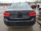 2013 Volkswagen Passat S за продажба в Pekin, IL - Minor Dent/Scratches