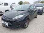2012 FORD FIESTA EDG for sale at Copart SANDWICH