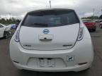 2013 Nissan Leaf S за продажба в Portland, OR - Rear End