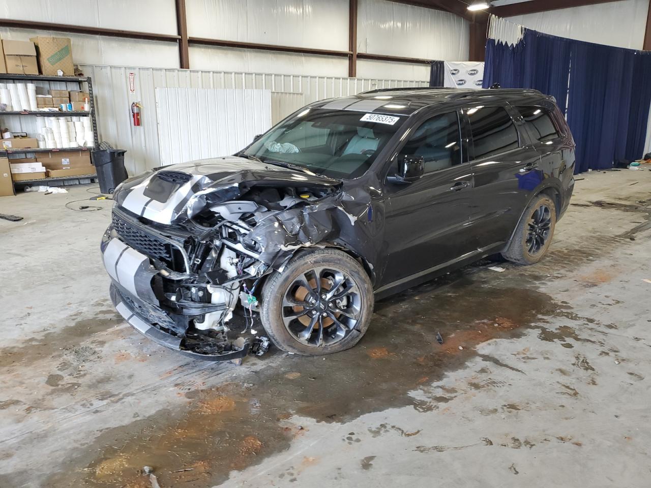 2023 Dodge Durango R/T იყიდება Byron-ში, GA - Front End