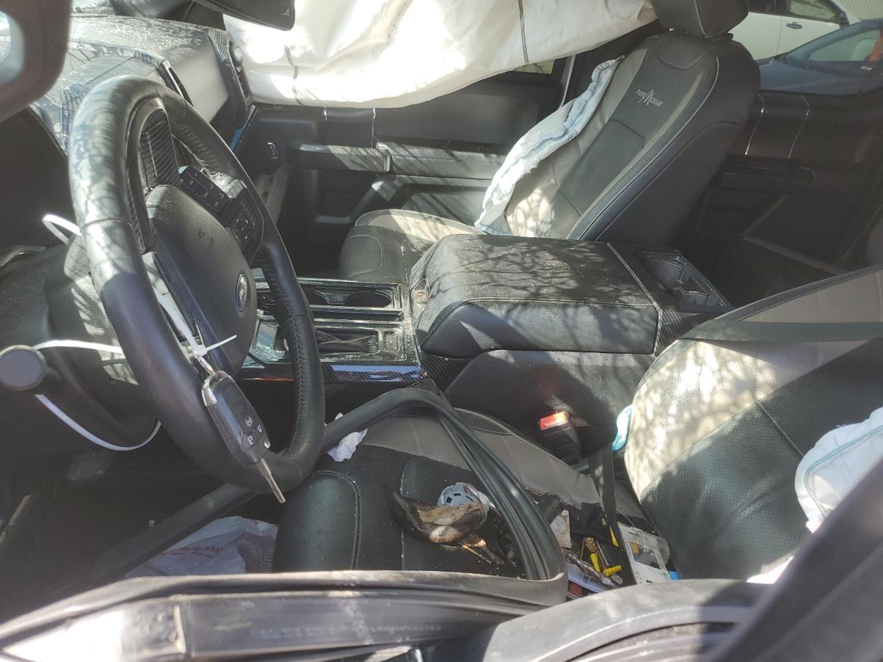 1FTEW1EPXJFD68250 FORD F-150 2018