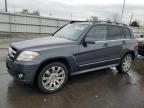 2012 Mercedes-Benz Glk 350 4Matic for Sale in Littleton, CO - Side