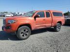 2017 Toyota Tacoma Access Cab for Sale in Eugene, OR - Side