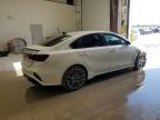 2023 Kia Forte Gt   იყიდება San Antonio-ში, TX - All Over