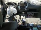 2014 Nissan Frontier S na sprzedaż w Albuquerque, NM - Front End
