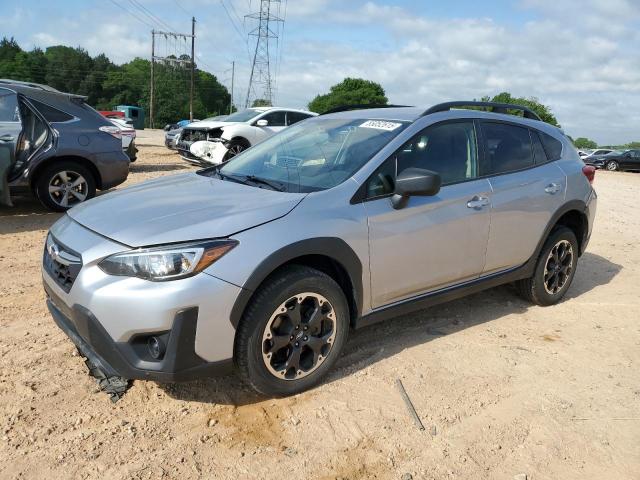 SUBARU CROSSTREK 2022