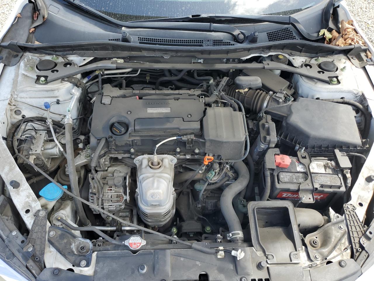 1HGCR2F53HA102367 HONDA ACCORD 2017