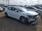 2022 Acura Ilx Premium for Sale in Chicago Heights, IL - Front End