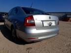 2012 SKODA OCTAVIA EL for sale at Copart WESTBURY