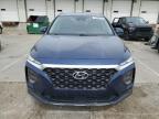 2019 Hyundai Santa Fe Sel en Venta en Louisville, KY - Hail