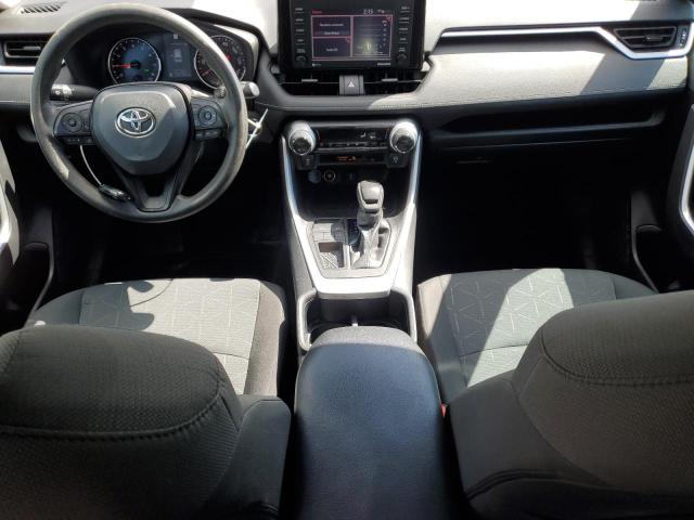  TOYOTA RAV4 2022 Charcoal