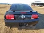 2006 Ford Mustang Gt en Venta en American Canyon, CA - Rear End