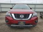 2018 Nissan Pathfinder S იყიდება Pennsburg-ში, PA - Side