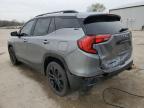 2020 Gmc Terrain Slt en Venta en Pekin, IL - Rear End