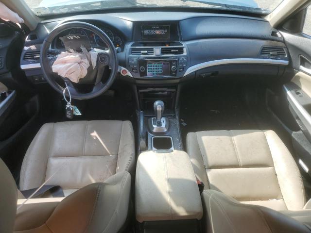  HONDA CROSSTOUR 2014 Синий