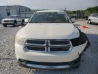 2011 Dodge Durango Express იყიდება Prairie Grove-ში, AR - Front End